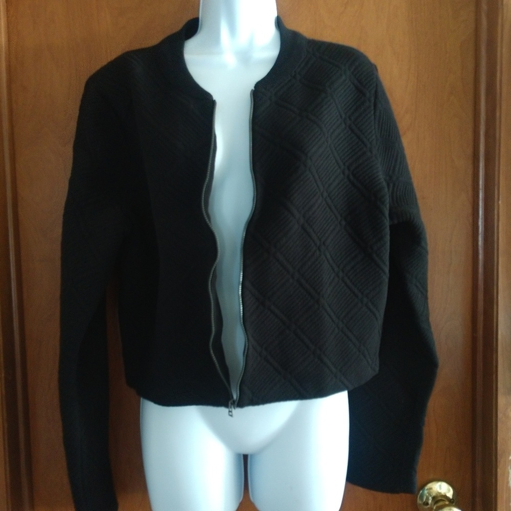 Simply vera Wang jacket
